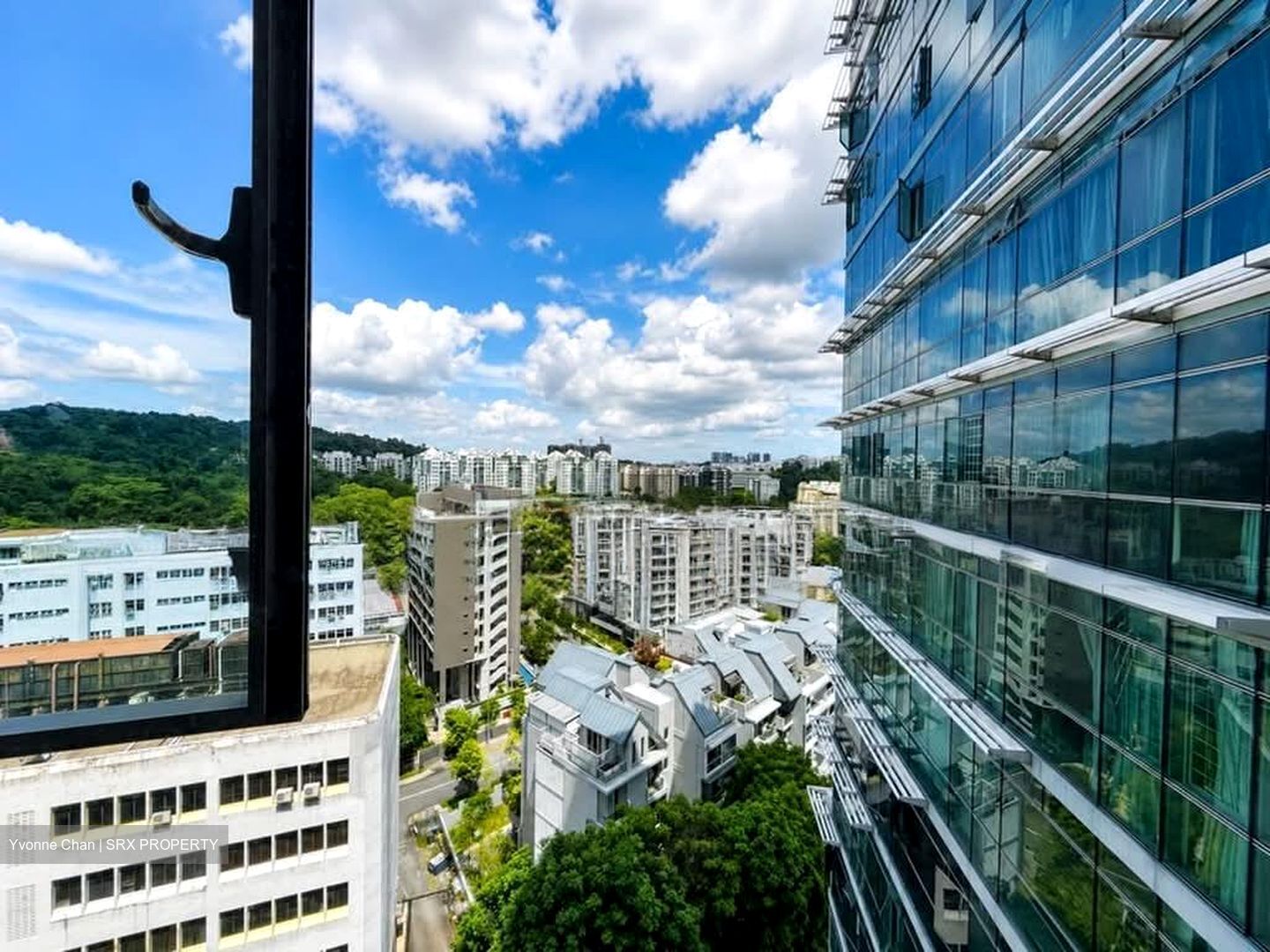Hillview Regency (D23), Condominium #600185291